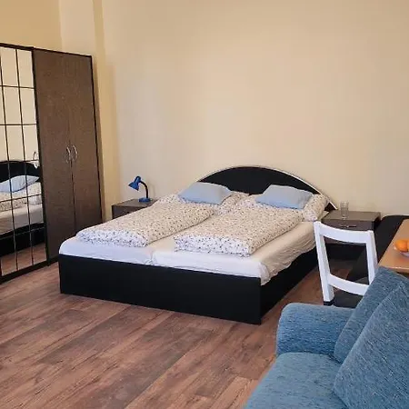 Apartment U Kolonady *