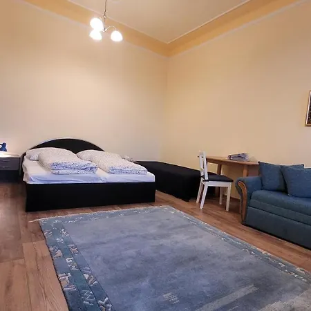 U Kolonady * Marianske Lazne