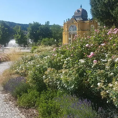 Apartment U Kolonady *