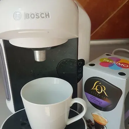 U Kolonady Apartment