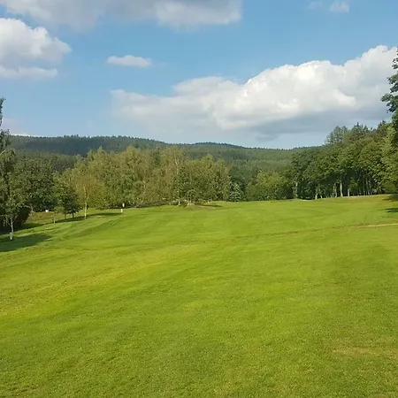 U Kolonady * Marianske Lazne