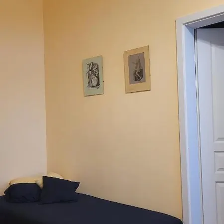 U Kolonady *