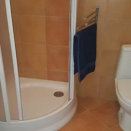 公寓 U Kolonady 玛丽亚温泉