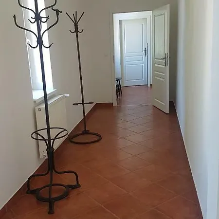 U Kolonady Apartment Marianske Lazne