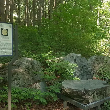 U Kolonady Apartament *