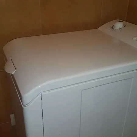 U Kolonady Apartment