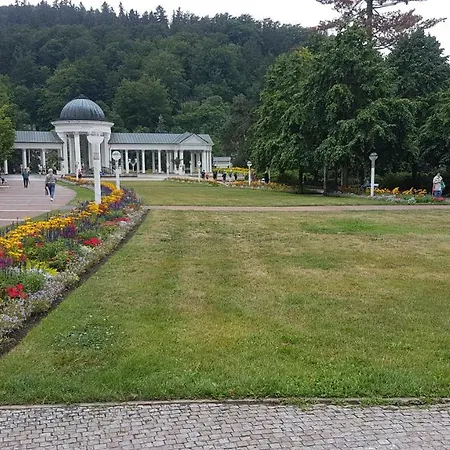 Apartament U Kolonady *