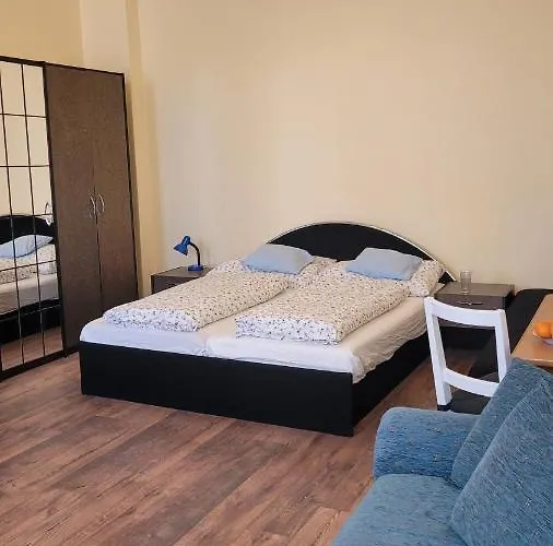 Apartament U Kolonady *