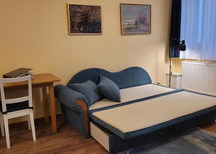 U Kolonady Apartament