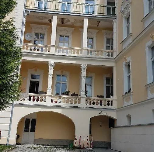 U Kolonady Apartament