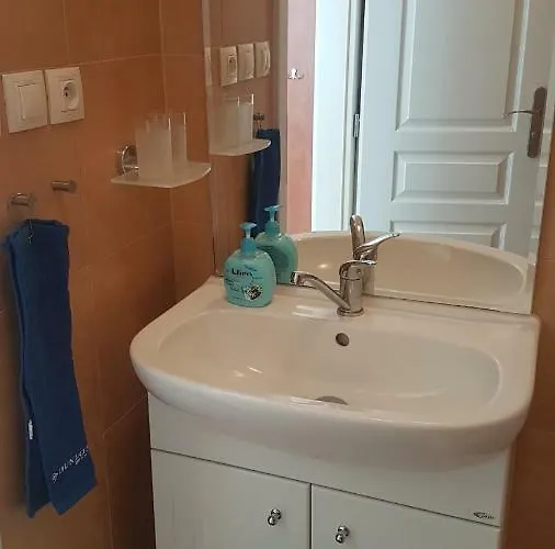 Appartement U Kolonady