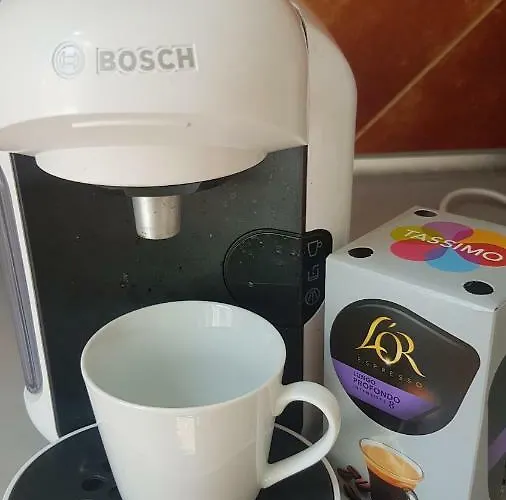 U Kolonady Apartament