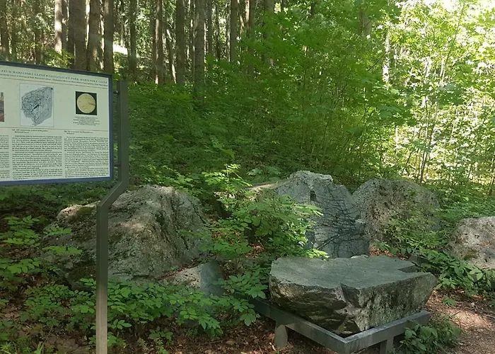 U Kolonady Apartament *