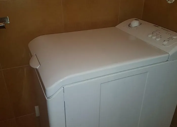 U Kolonady Appartement