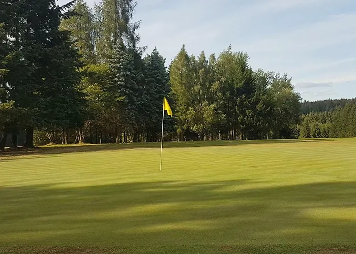 U Kolonady Apartament